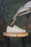 Sneakers Tender Dream Yellow