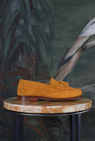 Mocassino Cambridge Nappine Sunshine