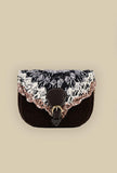 Borsa Cindy Teddy Brown