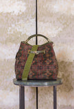Borsa Secchiello Cayos di Via Mail Bag
