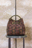 Borsa Secchiello Cayos di Via Mail Bag