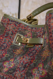 Borsa Secchiello Cayos di Via Mail Bag