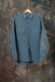 Giacca Over-Shirt Ottanio