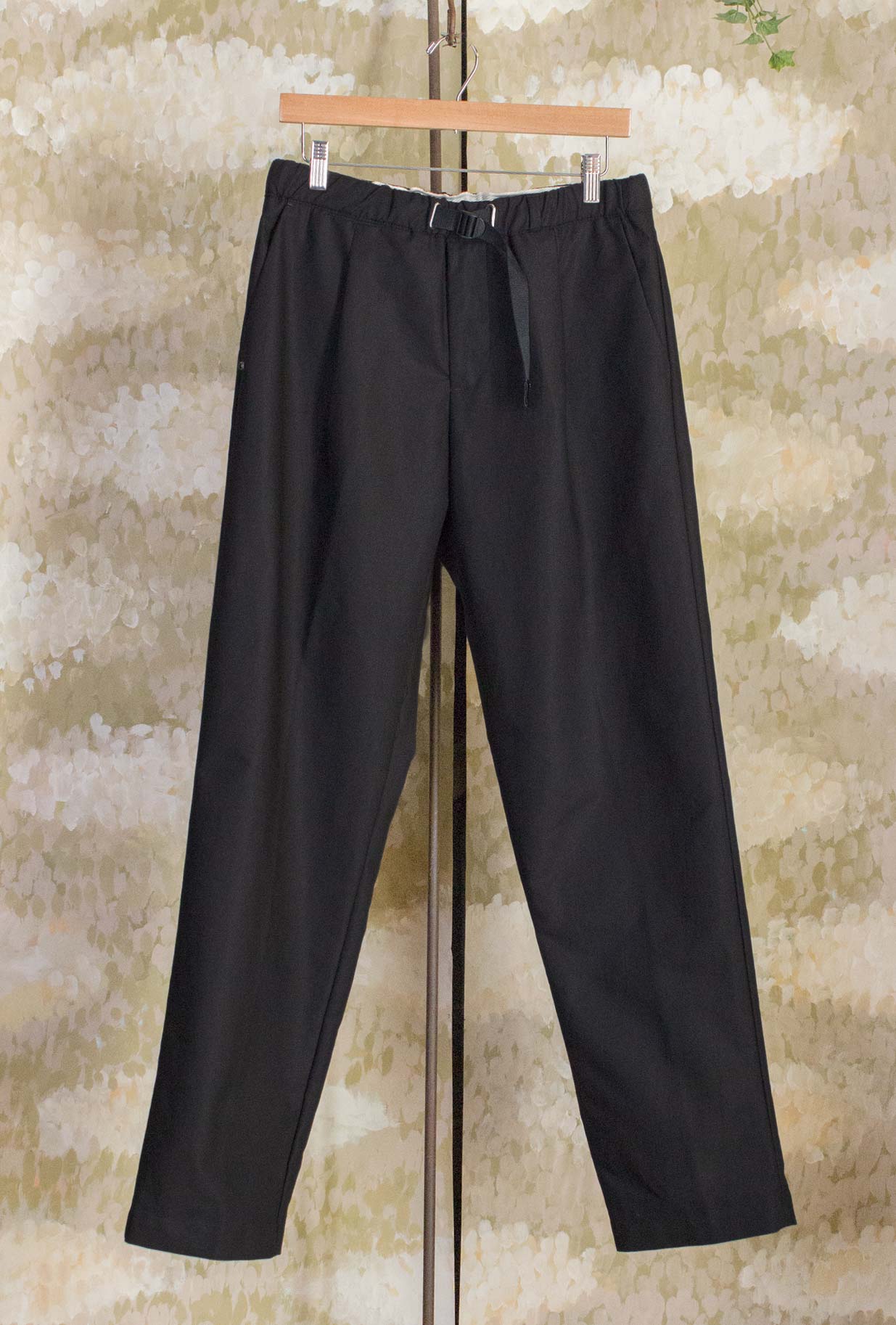 Panta-Jogger Alex Black