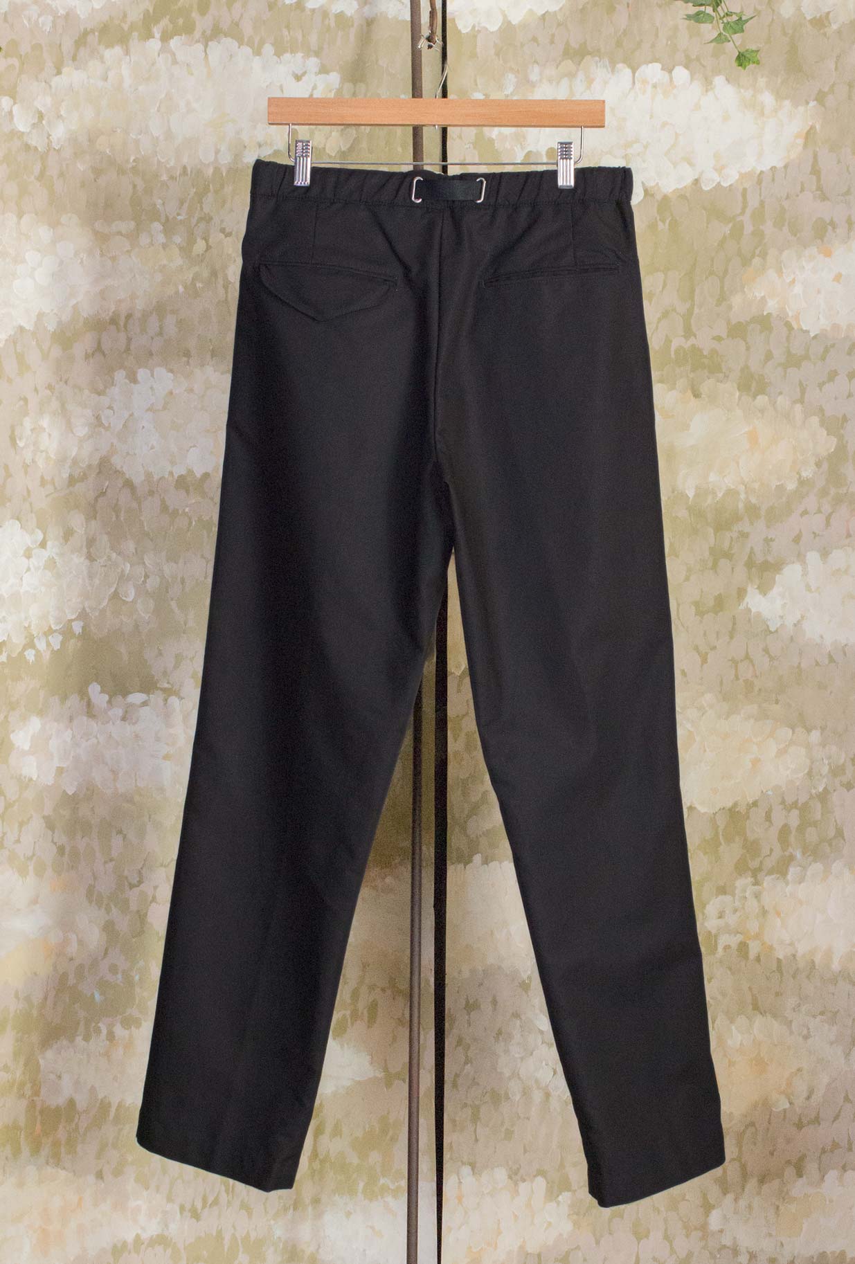 Panta-Jogger Alex Black