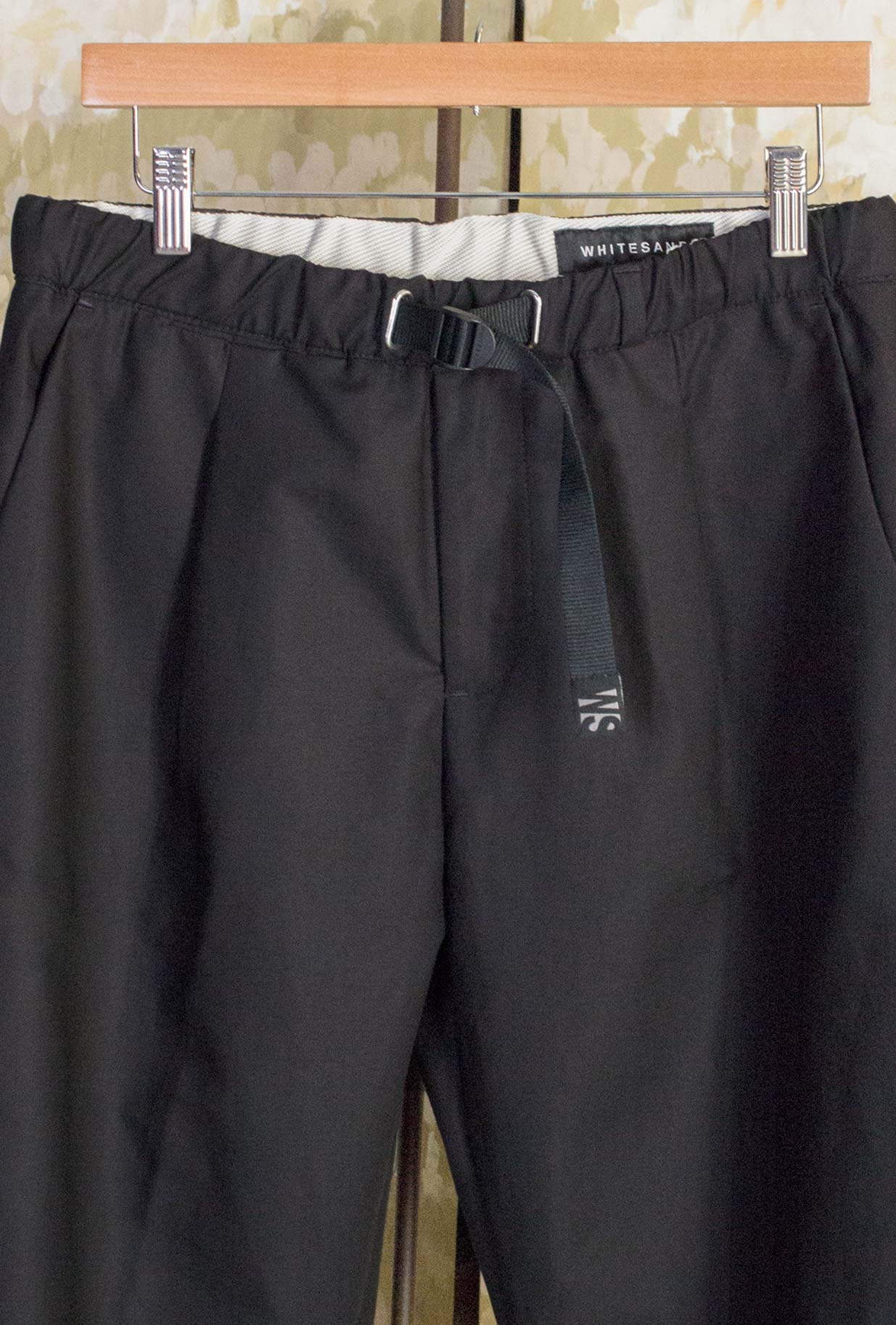 Panta-Jogger Alex Black