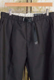 Panta-Jogger Alex Black
