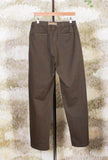 Panta-Jogger Oliver 2 Pinces Bark Green