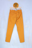 Pantalone Jogger Chino Papertouch Ginger-Bread