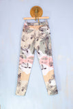 Pantalone Jogger Chino Summer Camouflage