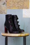 CHIE MIHARA Donna Stivaletto Fapico Black Fuego Autunno-Inverno 22