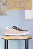 Camper Shoes Uomo Sneakers Path Twins Champagne