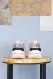 D.A.T.E. Donna Sneakers Fuga Dragon Ivory Sage