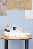 D.A.T.E. Uomo Sneakers Fuga Natural Sand