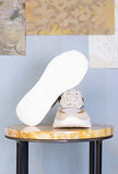D.A.T.E. Uomo Sneakers Fuga Natural Sand