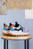 Flower Mountain Uomo SS23 Flower_Mountain_SS23_Uomo Sneakers Yamano 3 Man Eco Grey-Beige