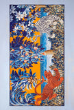 Inoui Editions Stola Chatou Orange
