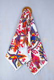 Inoui Editions Telo Mare Cherise White