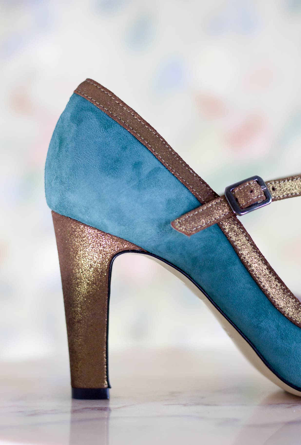 Scarpe eleganti carta da zucchero discount