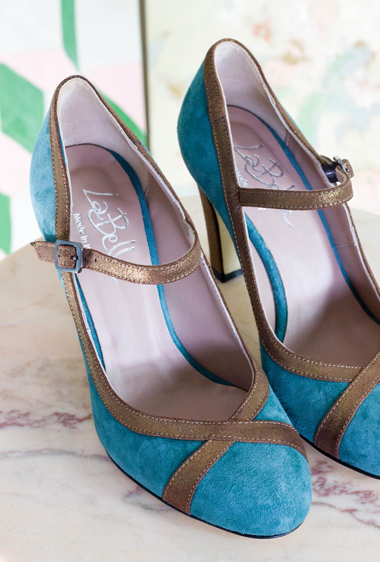 Scarpe eleganti carta da zucchero discount