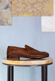 Mocassino Penny Cognac