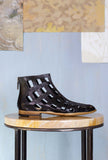 Lemargo Shoes Donna Stivaletto Gae 025 Black