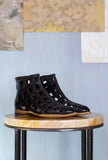 Lemargo Shoes Donna Stivaletto Gae 025 Black