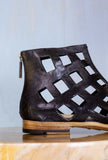 Lemargo Shoes Donna Stivaletto Gae 025 Black