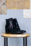 Lemargo Shoes Donna Stivaletto Shibari 055 Black