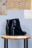 Lemargo Shoes Donna Stivaletto Shibari 055 Black