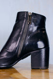 Lemargo Shoes Donna Stivaletto Shibari 055 Black