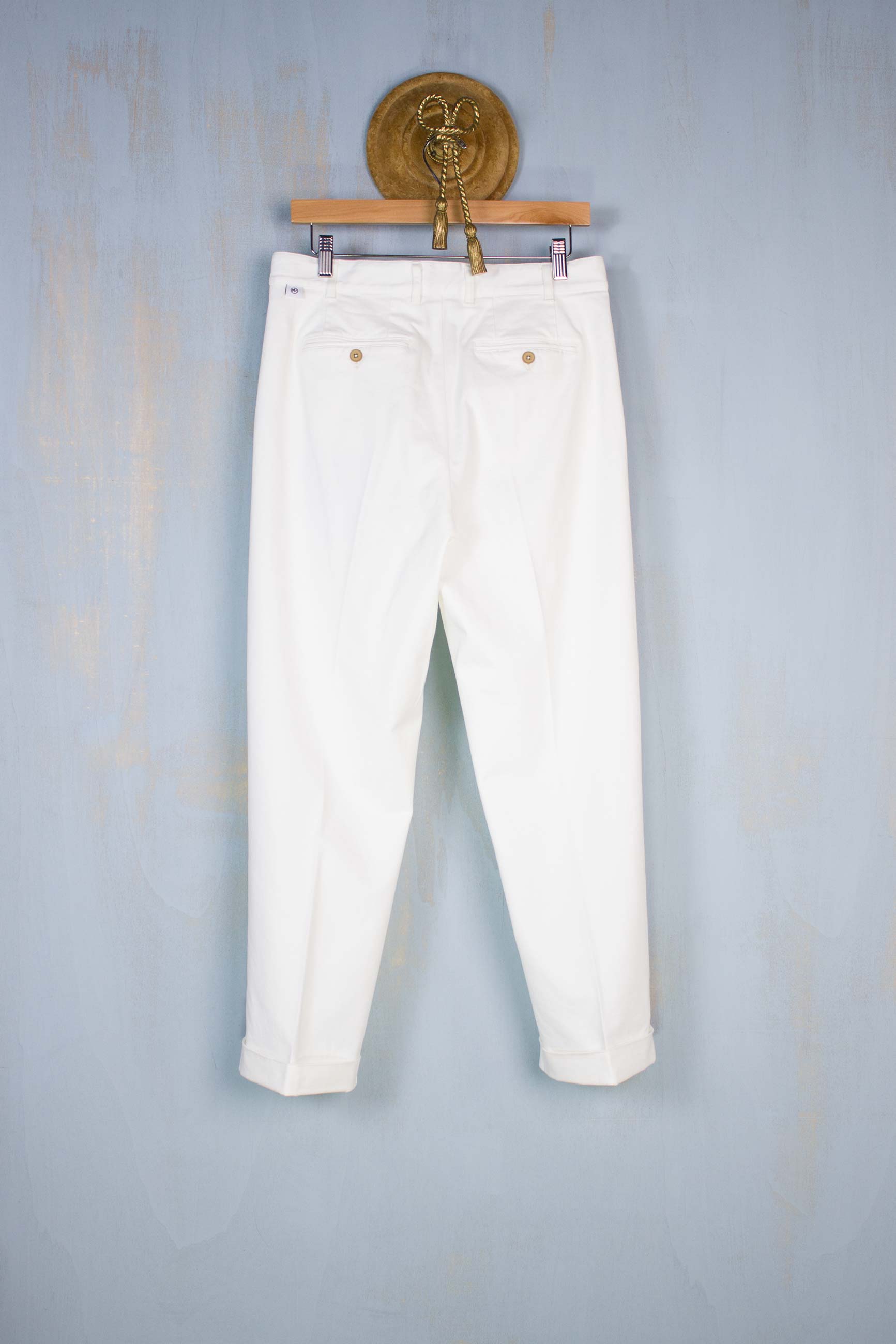 Manuel ritz on sale pantaloni uomo