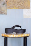 Melissa Shoes Donna Infradito Geta 055 Free Platform Black