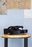 Melissa Shoes Donna Infradito Geta 055 Free Platform Black