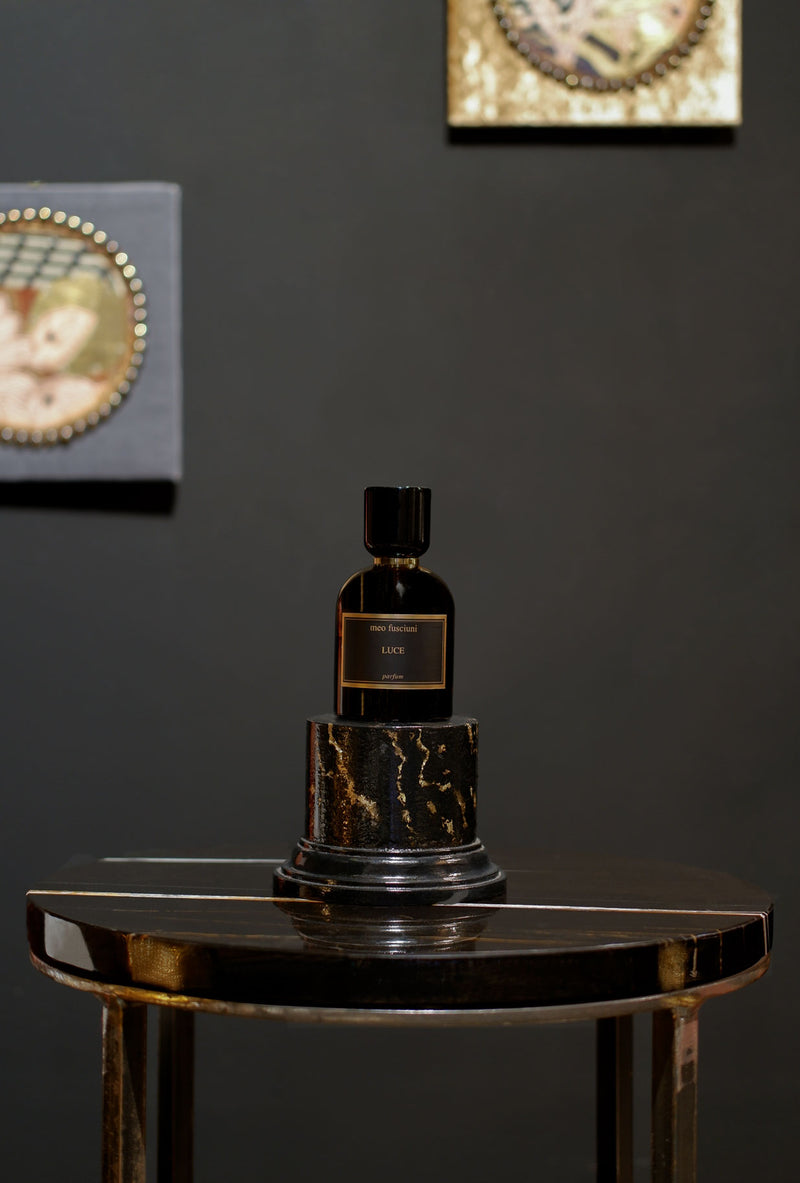 Meo Fusciuni Parfum Luce 100ml Ciclo della Poesia