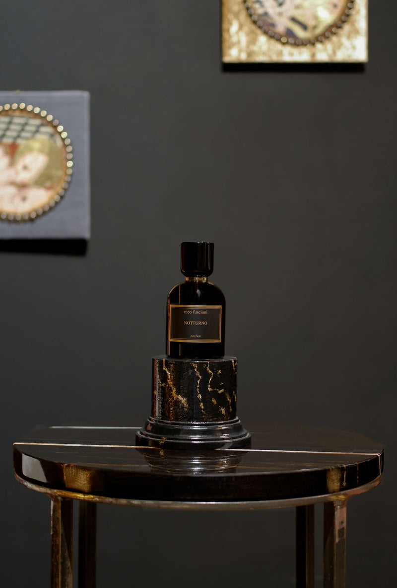 Meo Fusciuni Parfum Notturno 100ml Ciclo della Poesia