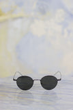 WeAreEyes Titan 15 Sunglasses Black Galax Sarzana